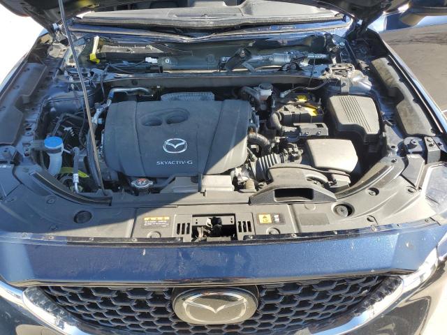 Photo 11 from auction – 2024 MAZDA CX-5 PREFE with VIN JM3KFBCL9R0456379