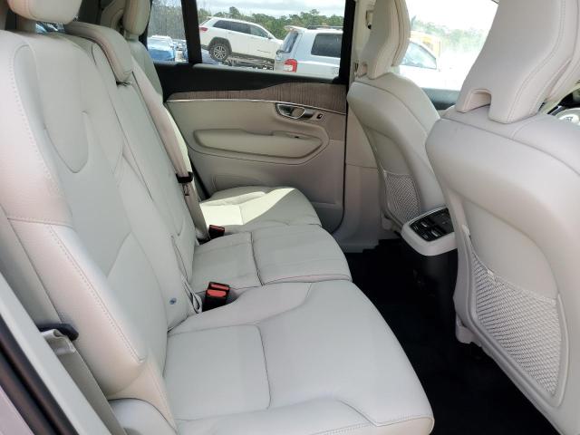 Photo 11 from auction – 2024 VOLVO XC90 PLUS with VIN YV4L12PE0R1182360