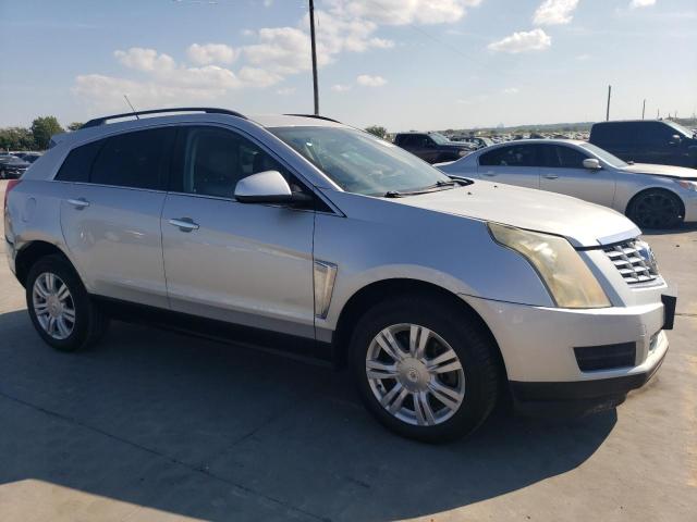 Photo 4 from auction – 2015 CADILLAC SRX with VIN 3GYFNAE39FS616635