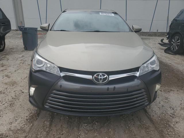 Photo 5 from auction – 2016 TOYOTA CAMRY LE with VIN 4T1BF1FK0GU554014
