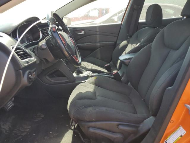 Photo 7 from auction – 2013 DODGE DART SXT with VIN 1C3CDFBA0DD292438