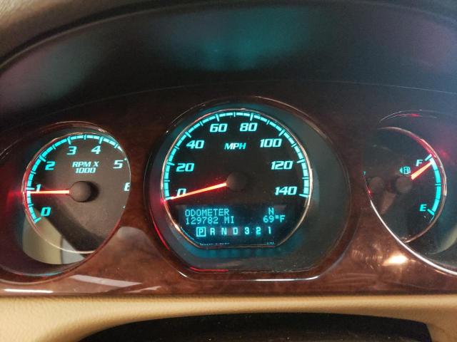 Photo 9 from auction – 2011 BUICK LUCERNE CX with VIN 1G4HJ5EM7BU145276