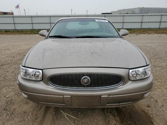 Photo 5 from auction – 2001 BUICK LESABRE CU with VIN 1G4HP54K01U216864