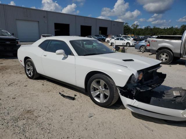Photo 4 from auction – 2019 DODGE CHALLENGER with VIN 2C3CDZAG2KH675093