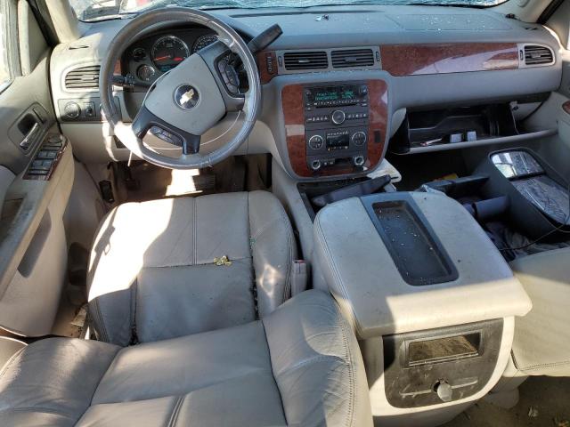 Photo 8 from auction – 2011 CHEVROLET SILVERADO with VIN 1GC1KYC81BF167417