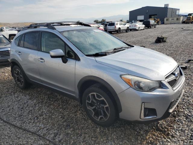 Photo 4 from auction – 2016 SUBARU CROSSTREK with VIN JF2GPADC5GH236970
