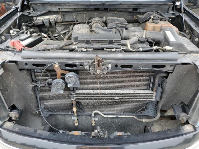 Photo 11 from auction – 2010 FORD F150 SUPER with VIN 1FTFW1EV5AFC67443