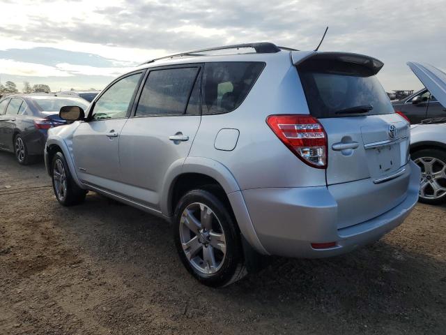 Photo 2 from auction – 2011 TOYOTA RAV4 SPORT with VIN JTMWF4DV2B5041659