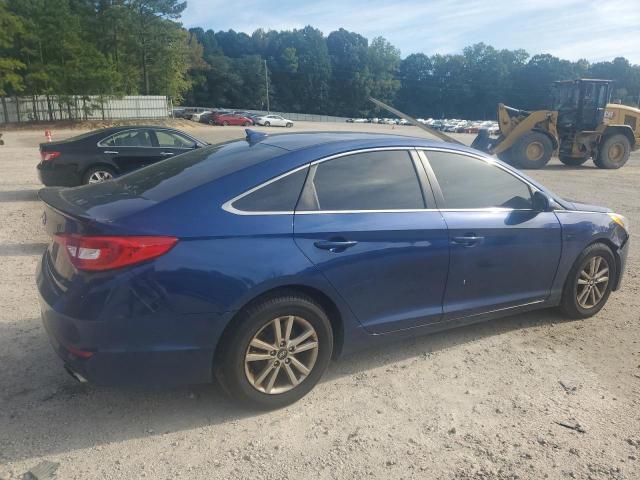 Photo 3 from auction – 2016 HYUNDAI SONATA SE with VIN 5NPE24AF5GH401826