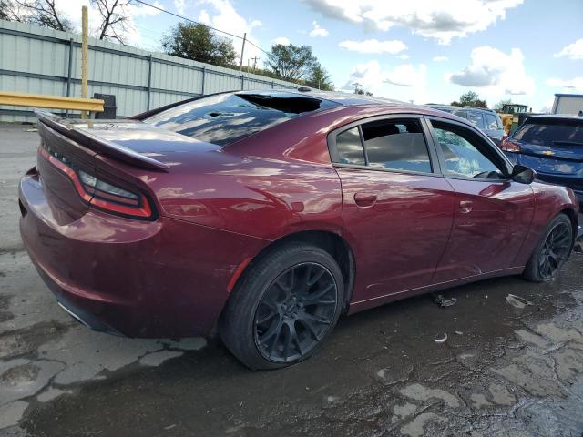 Photo 3 from auction – 2017 DODGE CHARGER SE with VIN 2C3CDXBG3HH581459