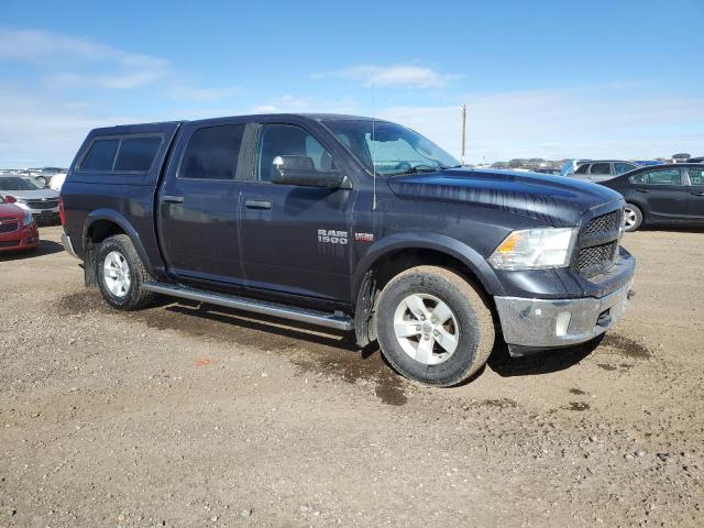 Снимка 4 от търг – 2015 RAM 1500 SLT с VIN 1C6RR7LT9FS635637