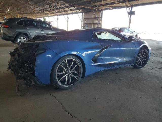 Photo 3 from auction – 2023 CHEVROLET CORVETTE S with VIN 1G1YC3D45P5118821