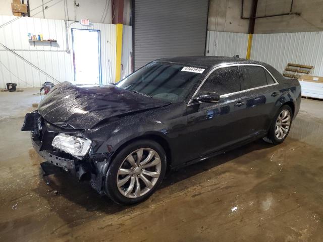 CHRYSLER 300 LIMITE 2017 con VIN 2C3CCAAG5HH668202 - Foto de la subasta