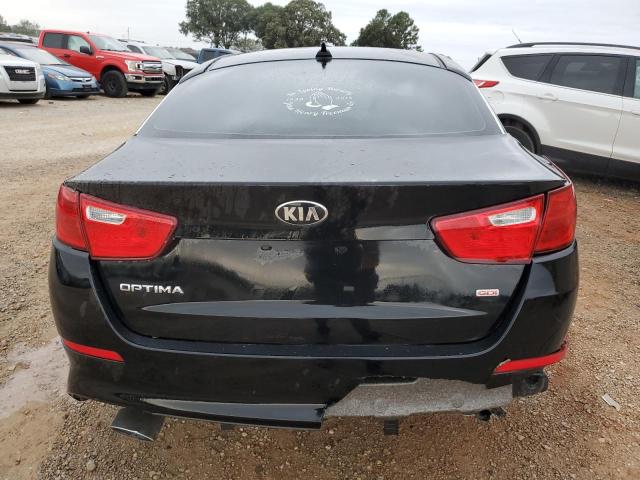 Photo 6 from auction – 2015 KIA OPTIMA LX with VIN KNAGM4A77F5653620