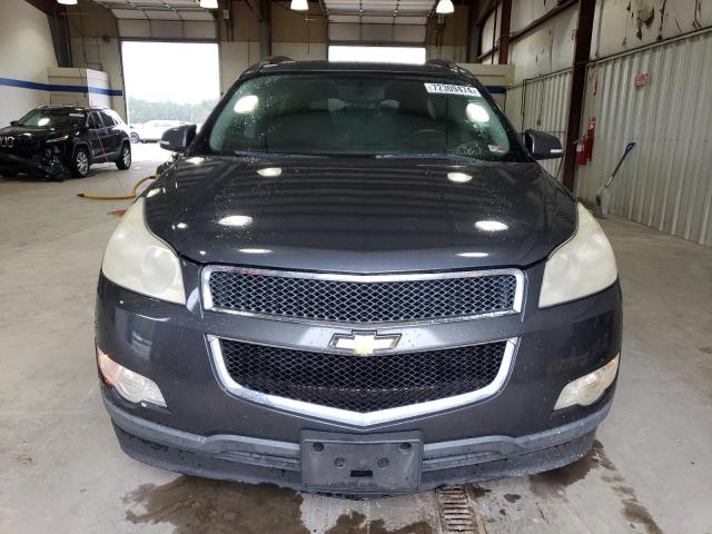 Photo 5 from auction – 2010 CHEVROLET TRAVERSE L with VIN 1GNLRFED9AS156116
