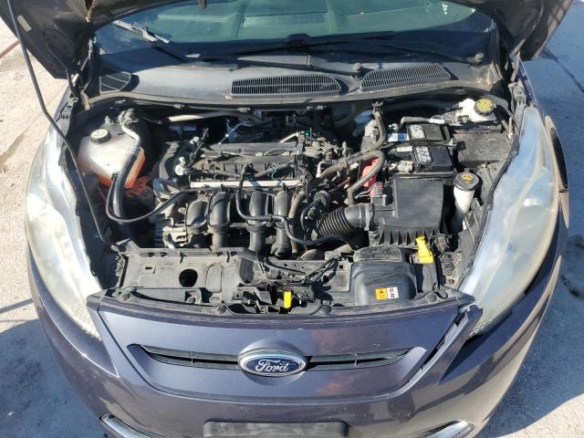 Foto 11 de la subasta – 2012 FORD FIESTA SE con VIN 3FADP4EJ7CM218627