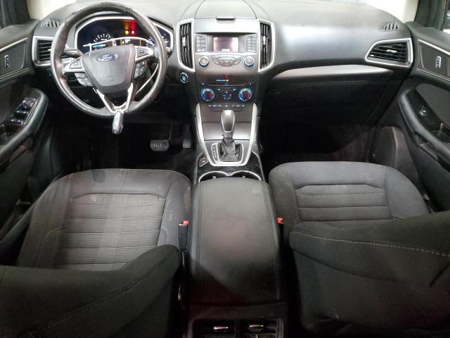 Photo 8 from auction – 2015 FORD EDGE SEL with VIN 2FMTK4J91FBB03457