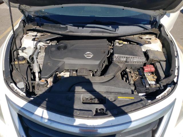 Photo 11 from auction – 2013 NISSAN ALTIMA 2.5 with VIN 1N4AL3AP5DC183253