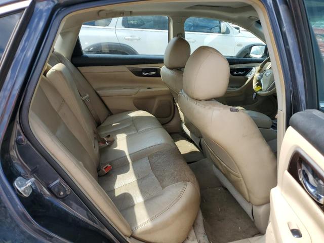 Photo 10 from auction – 2013 NISSAN ALTIMA 2.5 with VIN 1N4AL3AP5DC227655