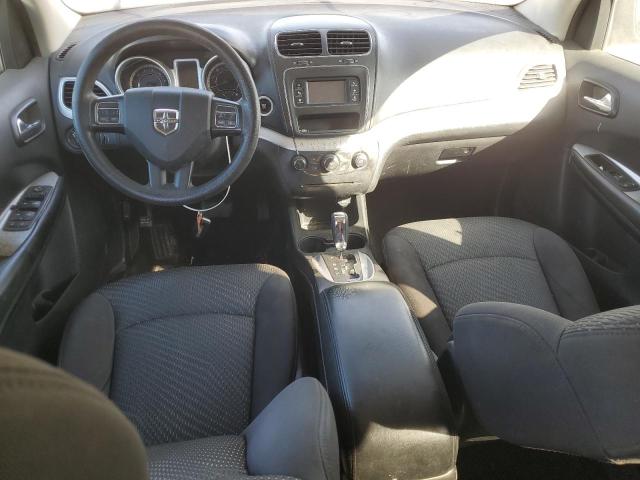 Photo 8 from auction – 2015 DODGE JOURNEY SX with VIN 3C4PDDBG5FT640057