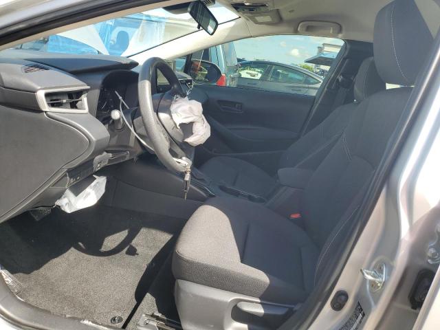 Photo 7 from auction – 2024 TOYOTA COROLLA LE with VIN JTDBCMFE2RJ023958