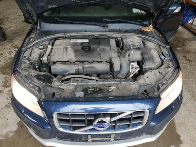 Photo 11 from auction – 2012 VOLVO XC70 3.2 with VIN YV4940BZ2C1139081