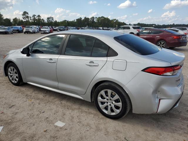 Photo 2 from auction – 2020 TOYOTA COROLLA LE with VIN 5YFEPRAE2LP049596