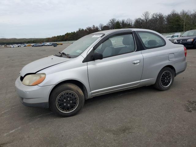 TOYOTA ECHO 2002 with VIN JTDAT123820226685 - Photo from auction