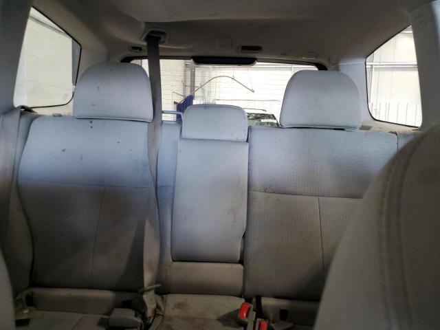 Photo 10 from auction – 2011 SUBARU FORESTER 2 with VIN JF2SHABC2BH752965