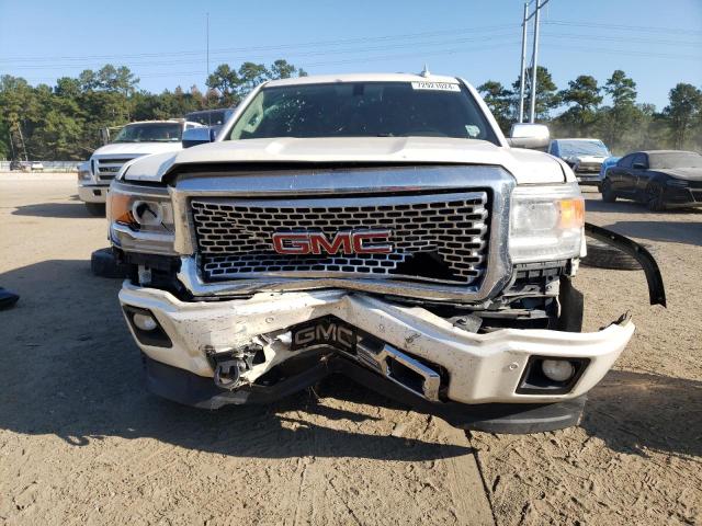Photo 5 from auction – 2015 GMC SIERRA C15 with VIN 3GTP1WEC6FG181661