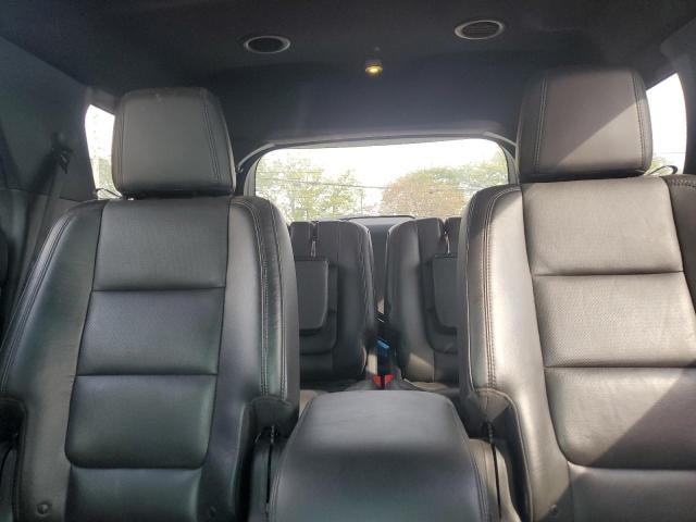 Photo 10 from auction – 2015 FORD EXPLORER L with VIN 1FM5K8F88FGA02036