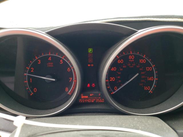 Photo 9 from auction – 2010 MAZDA 3 S with VIN JM1BL1H58A1190602