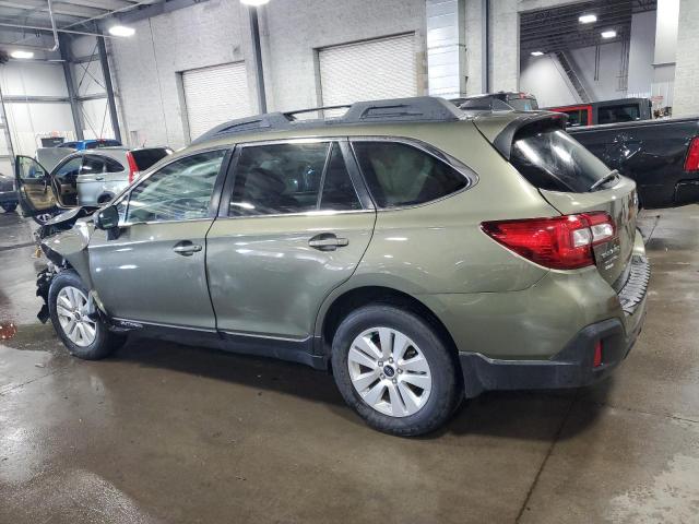 Photo 2 from auction – 2019 SUBARU OUTBACK 2. with VIN 4S4BSAFC6K3376063