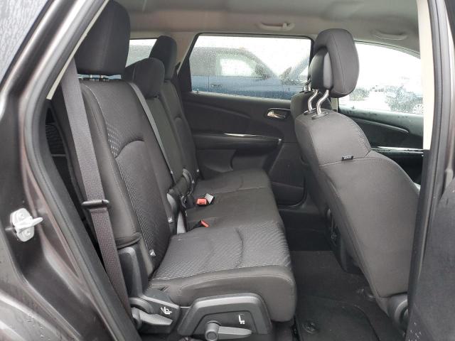 Photo 11 from auction – 2015 DODGE JOURNEY SX with VIN 3C4PDCCG1FT753996