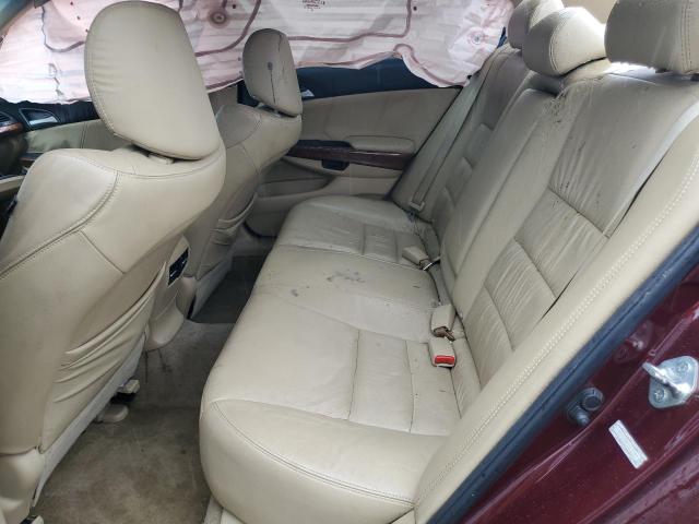 Photo 10 from auction – 2012 HONDA ACCORD EXL with VIN 1HGCP3F88CA013781