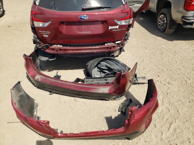 Foto 12 de la subasta – 2019 SUBARU FORESTER L con VIN JF2SKAUC7KH444303