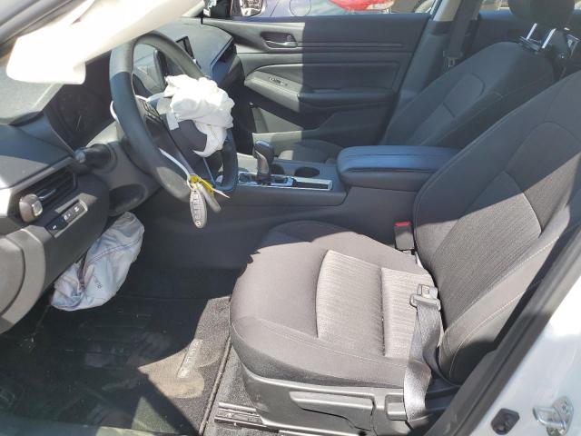 Photo 7 from auction – 2024 NISSAN ALTIMA S with VIN 1N4BL4BV3RN365729