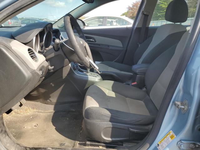 Photo 7 from auction – 2012 CHEVROLET CRUZE LS with VIN 1G1PC5SH6C7199758