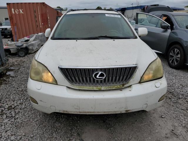 Photo 5 from auction – 2004 LEXUS RX 330 with VIN JTJHA31U440010763