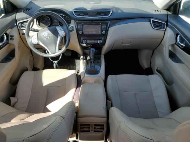 Zdjęcie 8 z aukcji – 2016 NISSAN ROGUE S z VIN KNMAT2MTXGP711038