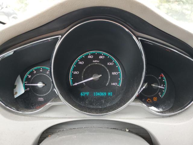 Photo 9 from auction – 2012 CHEVROLET MALIBU 1LT with VIN 1G1ZC5E06CF286516