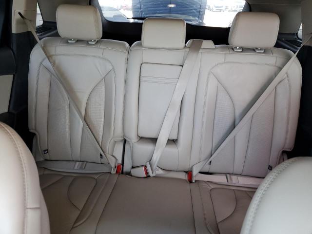 Photo 10 from auction – 2020 LINCOLN NAUTILUS with VIN 2LMPJ6J99LBL29536