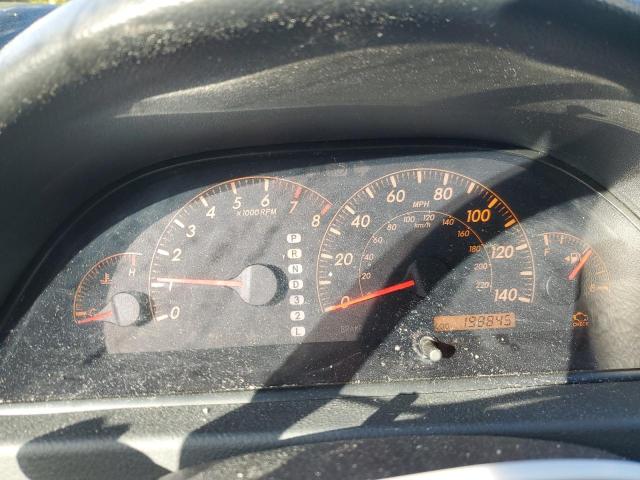 Photo 9 from auction – 2005 TOYOTA CAMRY LE with VIN 4T1BE32K25U435480