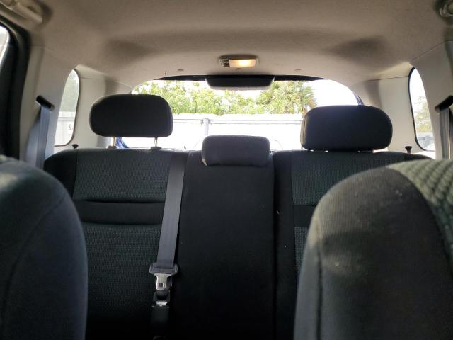 Photo 10 from auction – 2006 TOYOTA SCION XA with VIN JTKKT624760153642