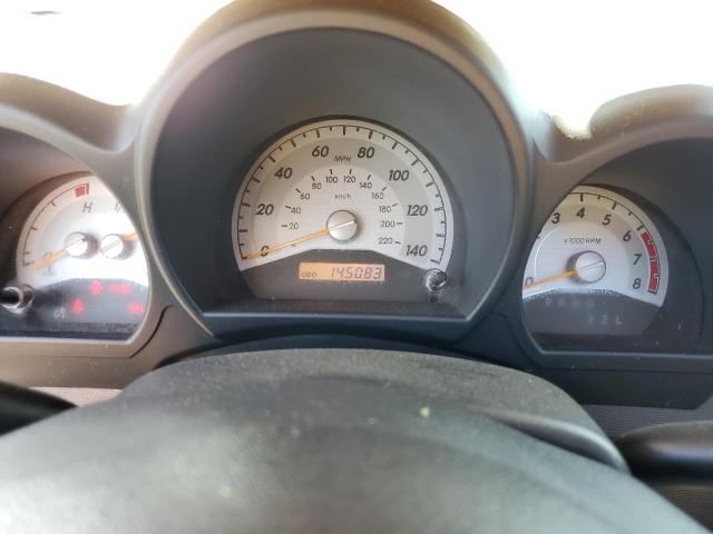 Photo 9 from auction – 2009 TOYOTA SCION TC with VIN JTKDE167X90299838