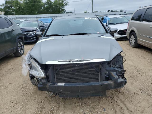 Photo 5 from auction – 2012 CHRYSLER 200 LX with VIN 1C3CCBABXCN248624