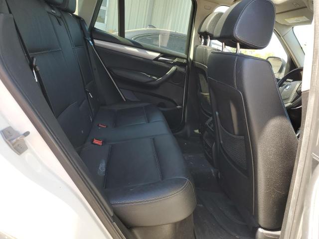 Photo 11 from auction – 2014 BMW X3 XDRIVE2 with VIN 5UXWX9C57E0D32608