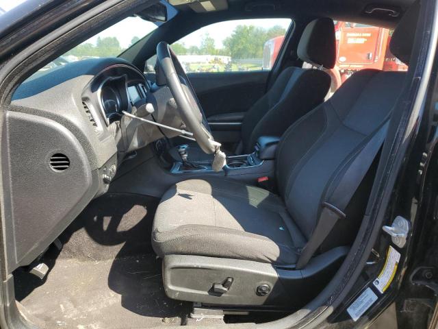 Photo 7 from auction – 2016 DODGE CHARGER SX with VIN 2C3CDXJG5GH247806
