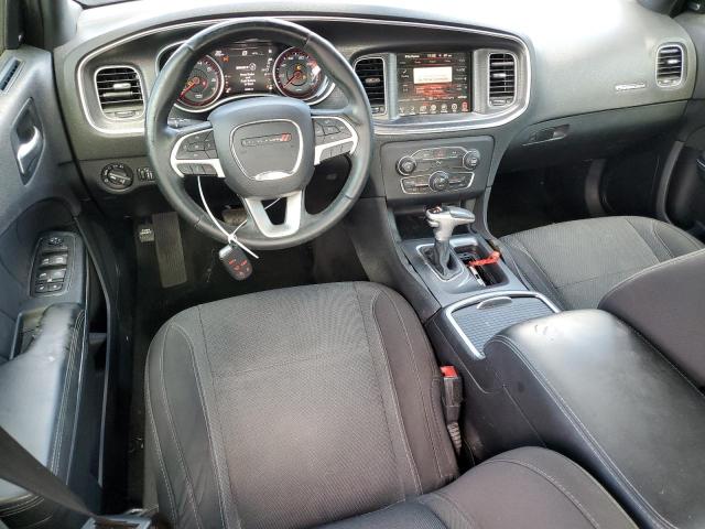 Photo 8 from auction – 2015 DODGE CHARGER SX with VIN 2C3CDXHG2FH925125