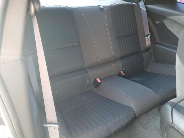 Photo 10 from auction – 2012 CHEVROLET CAMARO LS with VIN 2G1FA1E38C9157956